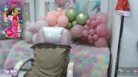 _alegriamartinez_ online show from 02.28.25