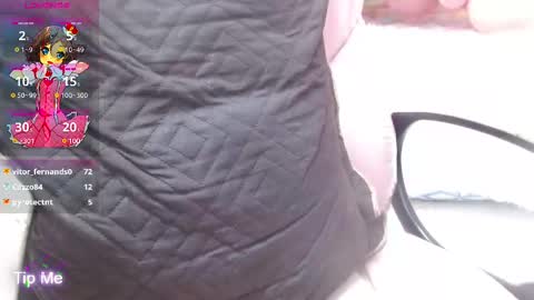 _alegriamartinez_ online show from 03.03.25