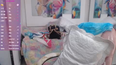 _alegriamartinez_ online show from 12.15.25