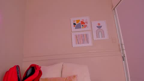 _aleja_x online show from 09.09.25