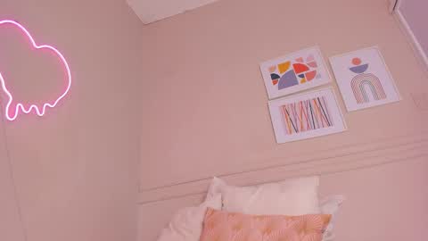 _aleja_x online show from 09.10.25