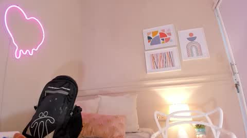 _aleja_x online show from 10.01.25