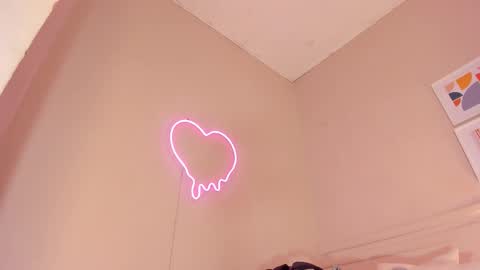 _aleja_x online show from 10.07.25