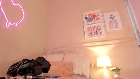 _aleja_x online show from 10.08.25