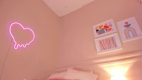 _aleja_x online show from 10.09.25