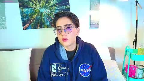 alex carter online show from 10.14.25