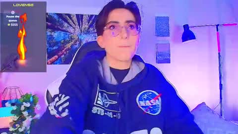 alex carter online show from 11.20.25