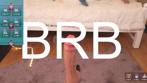 _alexa_gold_ online show from 12.24.24