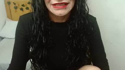 Snapshot of _alexandrajones chatting on 03.06.25 Alexandra online show from 03.06.25