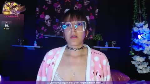 Alhanna online show from 11.19.25