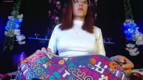 Alhanna online show from 11.24.25