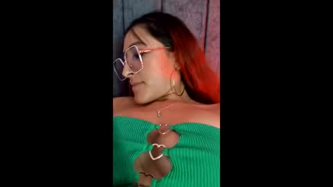 Alhanna online show from 02.09.26