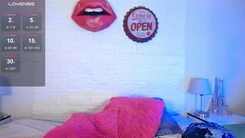 Alhanna online show from 03.31.26