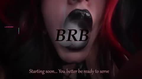 Miss Alice  My internet sucks these days see you soon online show from 12.03.25