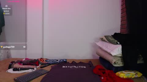 _alice_horny_ online show from 08.10.26