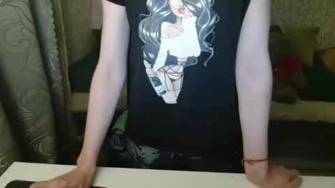  AliceCullen  online show from 11.18.25