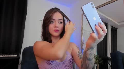 Alice online show from 03.03.26