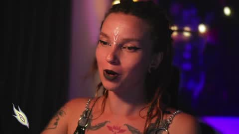 Alice Morrison Mistress Datura online show from 12.08.24