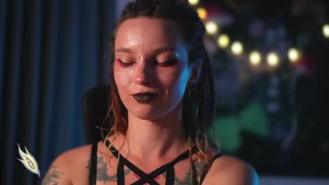 Alice Morrison Mistress Datura online show from 12.10.24