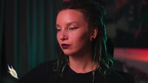 Alice Morrison Mistress Datura online show from 01.04.25