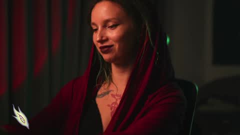 Alice Morrison Mistress Datura online show from 01.12.25