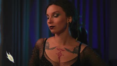 Alice Morrison Mistress Datura online show from 01.30.25