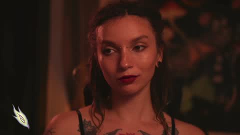 Alice Morrison Mistress Datura online show from 02.04.25