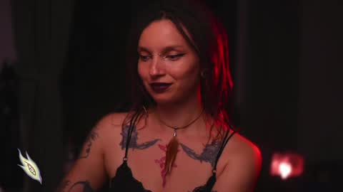 Alice Morrison Mistress Datura online show from 03.10.25