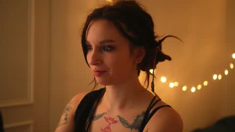 Alice Morrison Mistress Datura online show from 03.13.26