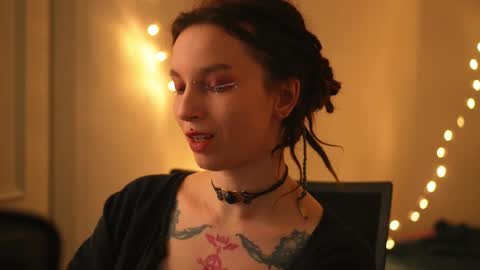 Alice Morrison Mistress Datura online show from 03.20.26