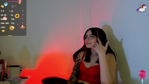 ALICE online show from 01.20.25