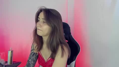 ALICE online show from 03.05.25