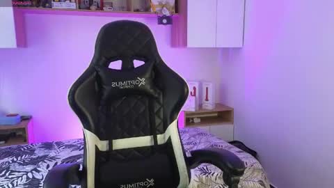 ALICE online show from 03.17.26