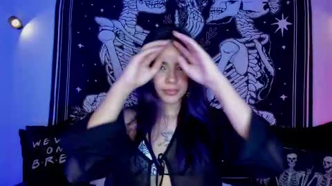 _alicesasha_ online show from 03.24.26