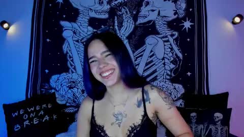 _alicesasha_ online show from 03.27.26