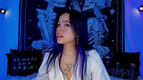 _alicesasha_ online show from 03.30.26