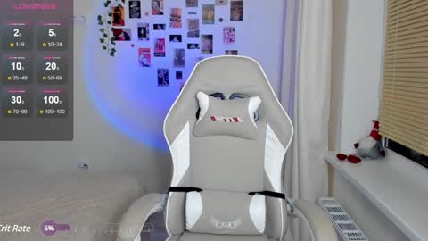 Snapshot of _alissaa_ chatting on 12.04.24 Alice online show from 12.04.24