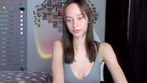 Snapshot of _alissaa_ chatting on 10.31.25 Alice online show from 10.31.25