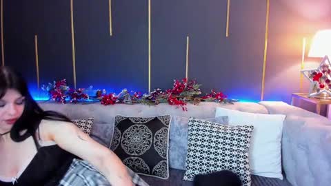 Alison online show from 01.08.25