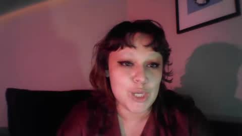 Snapshot of _alystair_ chatting on 07.16.26 Alystair online show from 07.16.26