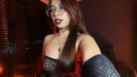 Ana  online show from 04.27.26