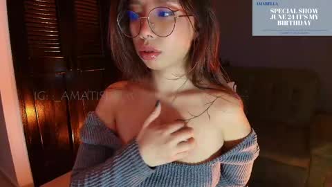 Ana  online show from 06.07.26
