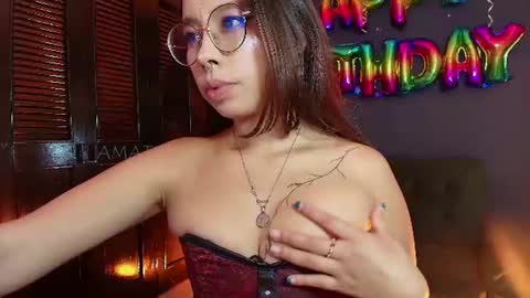 Ana  online show from 06.25.26