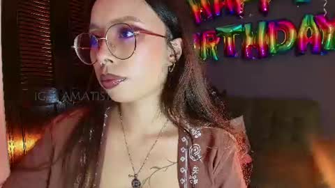 Ana  online show from 06.26.26