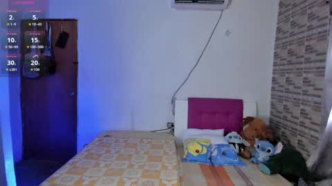 AMELIA  online show from 01.06.26