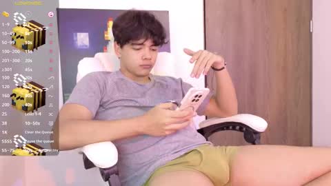 _an_drew18 online show from 01.16.26