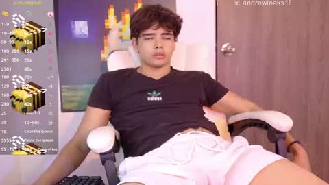 _an_drew18 online show from 06.09.26