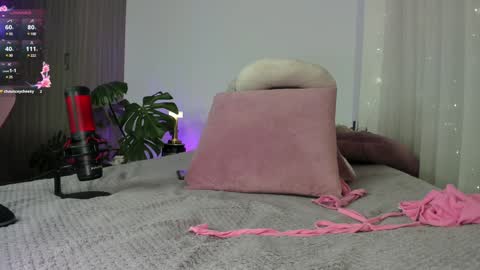 Anaela online show from 02.05.25