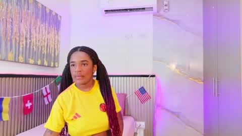ANAIS online show from 07.03.26