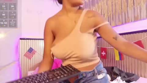 ANAIS online show from 07.21.26